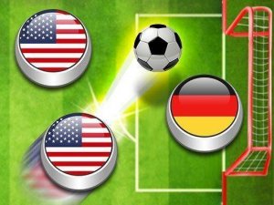 Finger Soccer 2020 Online Game