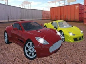 Ado Cars Drifter 2 Online Game