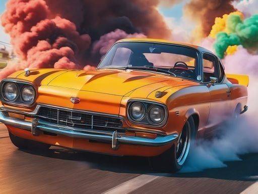 3D Car Simulator: Realistic Driving Game - Arcade Game