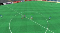 Football Soccer League Online Game
