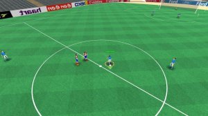 Football Soccer League Online Game
