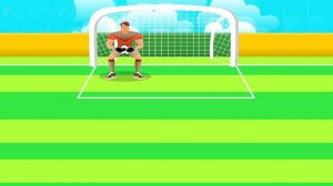 Penalty Shootout Online Game