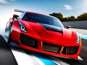 Real Drift Multiplayer 2: Car Racing Game