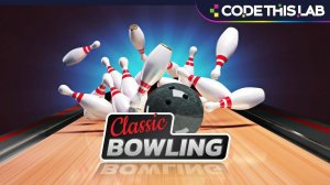 Classic Bowling Game Online