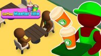 Coffee Master Idle - Barista Simulator Game
