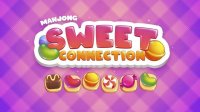 Mahjong Sweet Connection Online Puzzle Game