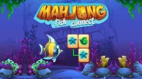 Fish Connect: Puzzle Matching Game