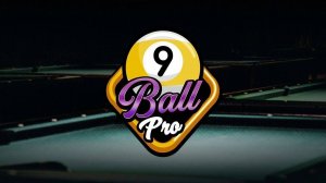 9 Ball Pro Online Game