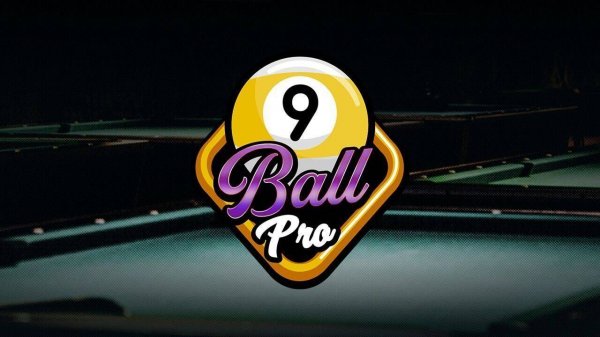 9 Ball Pro Online Pool Game
