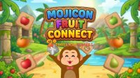 Mojicon Fruit Connect - Puzzle Game