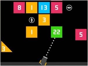 Number Bricks Puzzle Challenge