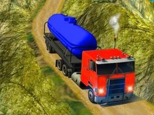 Indian Cargo Truck Simulator Online Game