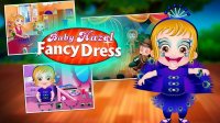 Baby Hazel Fancy Dress Online Game