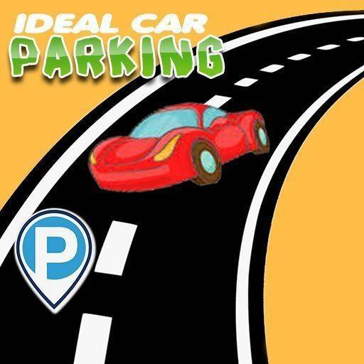 Ideal Car Parking Game: Driving Simulator
