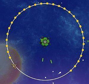 Stellar Path Pilot
