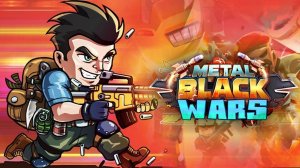Metal City Protector: Strategic Defense