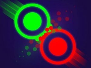Timed Tactics: Dot Puzzle