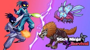 Stickman Defense: Eternal Vigil