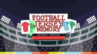 Football Jersey Memory Online Game