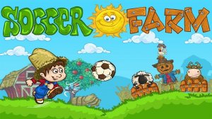Soccer Farm Online Game