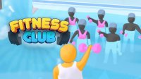 Fitness Club 3D: Gym Manager Game