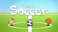 1 vs 1 Soccer Online Game