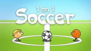 1 vs 1 Soccer Online Game