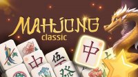 Classic Mahjong Solitaire Online