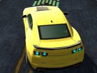 Rac Simulator: Open World Driving Game