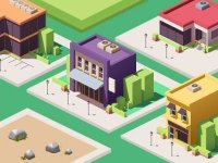 City Idle Tycoon: Build & Manage Game