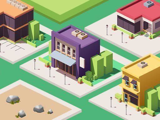 City Idle Tycoon: Build & Manage Game - Idle Tycoon Game