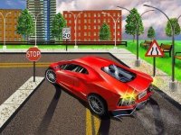 Xtreme City Drift 3D: Racing Game