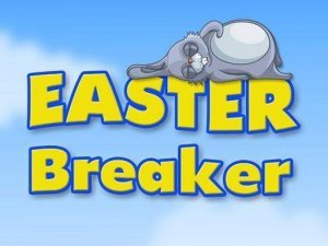 Easter Breaker Puzzle Game