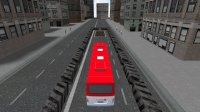 Bus Parking Online Game