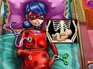 Dotted Girl Care & Recovery