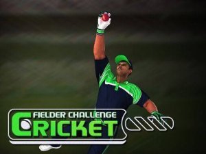 Cricket Fielder Challenge Online Game