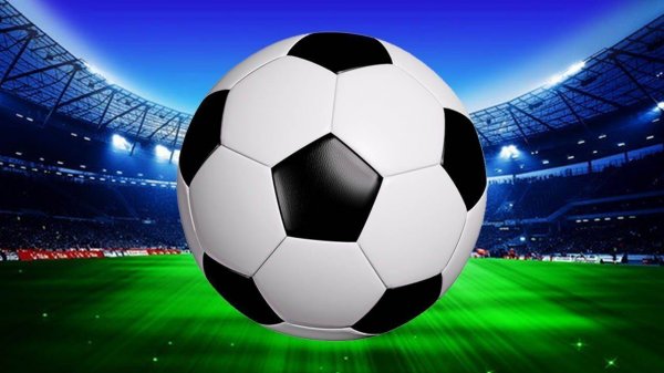 Hyper Football Kick Up Party Online Arcade Game