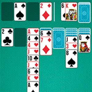 Card Sequence Solitaire