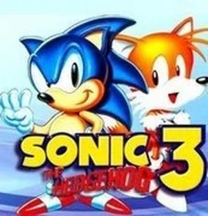 Sonic Dash Retro Platformer