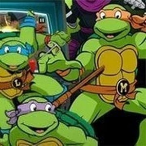 TMNT Classic Team Adventure