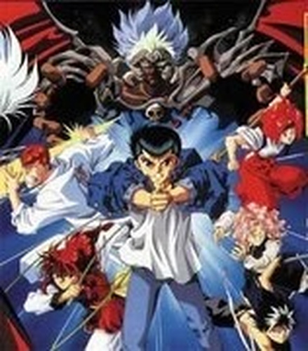 Spirit Clash: Anime Battle