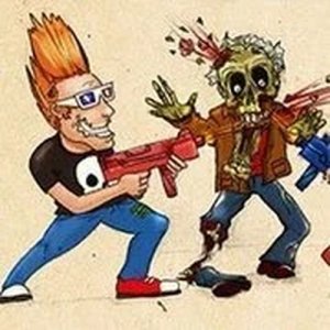 Neighbor Rescue Quest: Classic Action Run