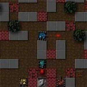 City Guardian Tank Defense