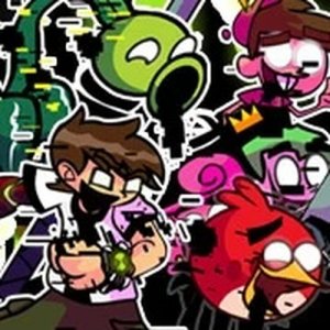 Glitch Beat Showdown