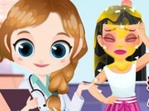 Model Rescue & Style Care