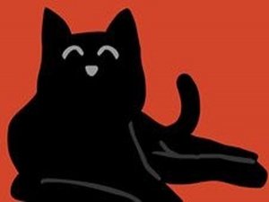 Christmas Cat Bell Hunt Puzzle