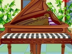 Keyboard Piano Music Game - Free Online Game