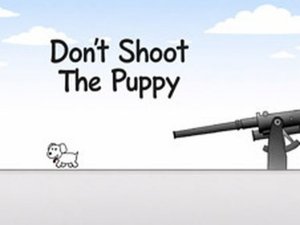 Puppy Patience Puzzle: A Calm Brain Teaser