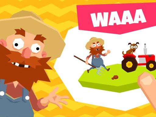 Tricky Puzzles Online Game