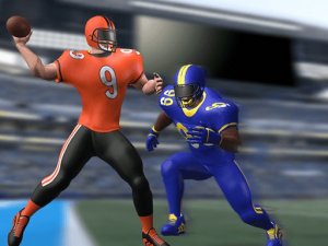 4th and Goal 2022 Football - Free Online Game